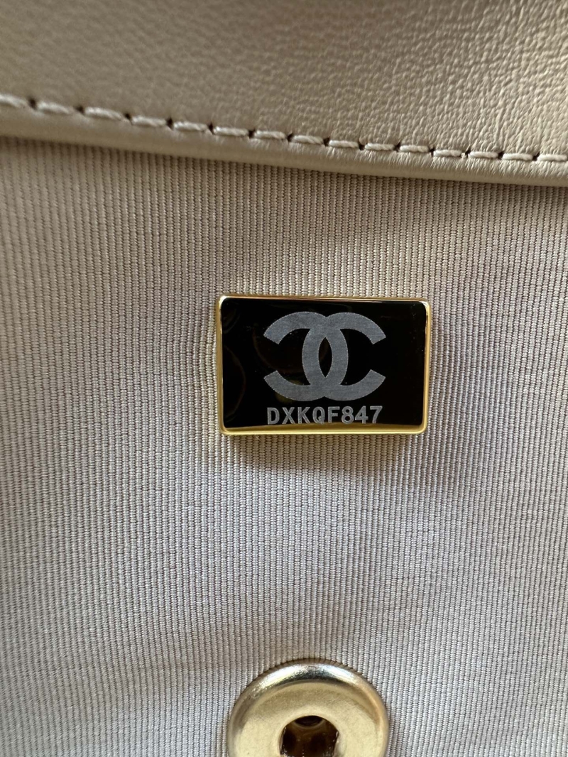 Chanel CF Series Bags